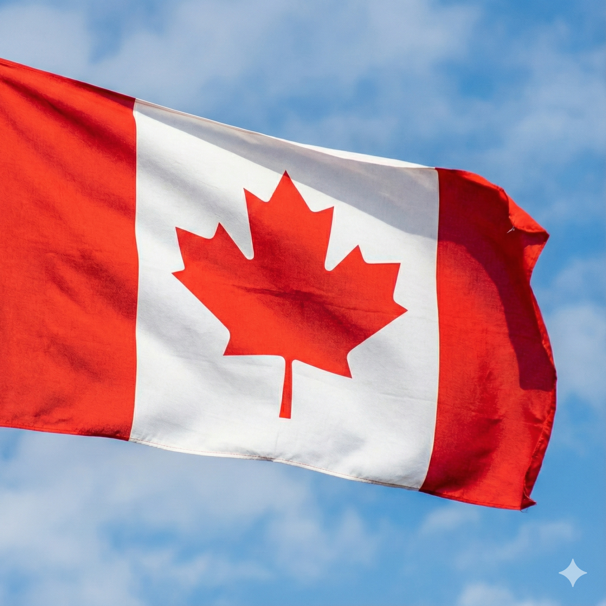 Canada Flag