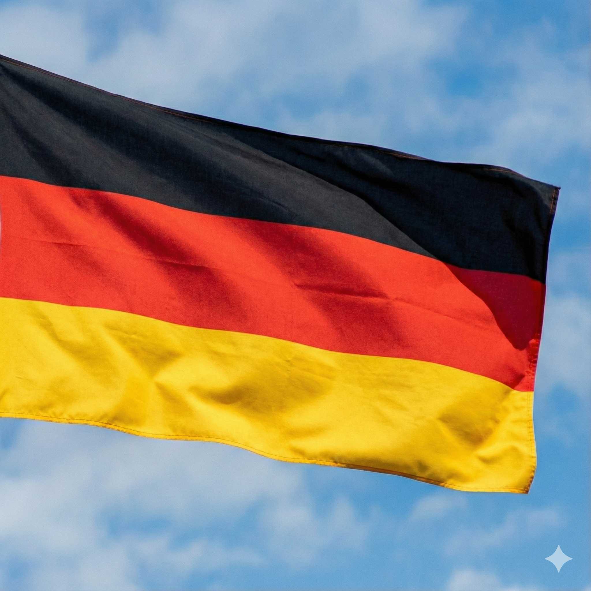 Germany Flag